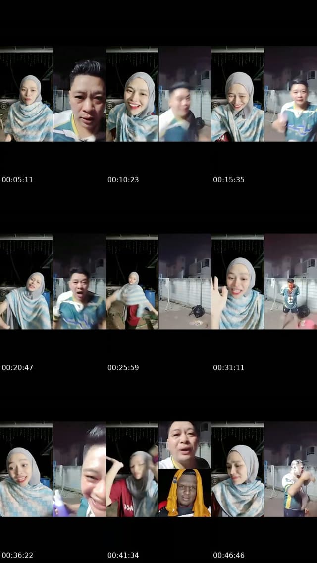 @mekbie93 TikTok live from 2026-07-20