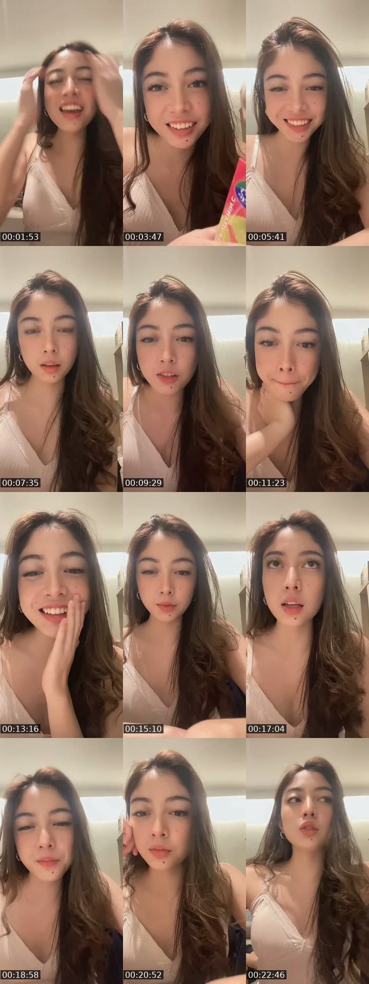 @keishza_ TikTok live stream
