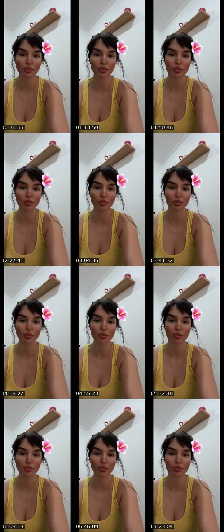@kemitaettor TikTok live stream
