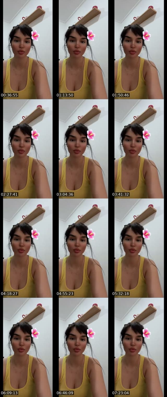 @kemitaettor TikTok live from 2026-07-20