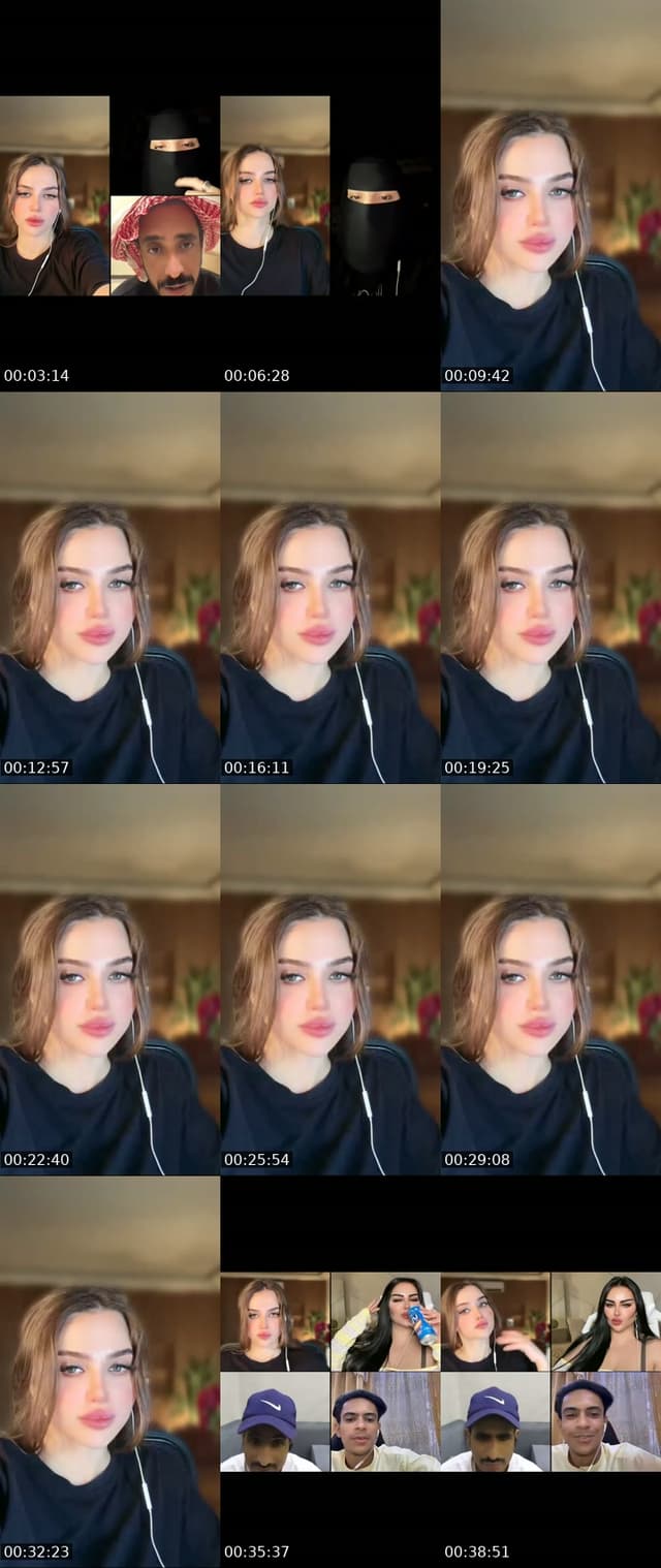 @lialoli8 TikTok live from 2026-07-20