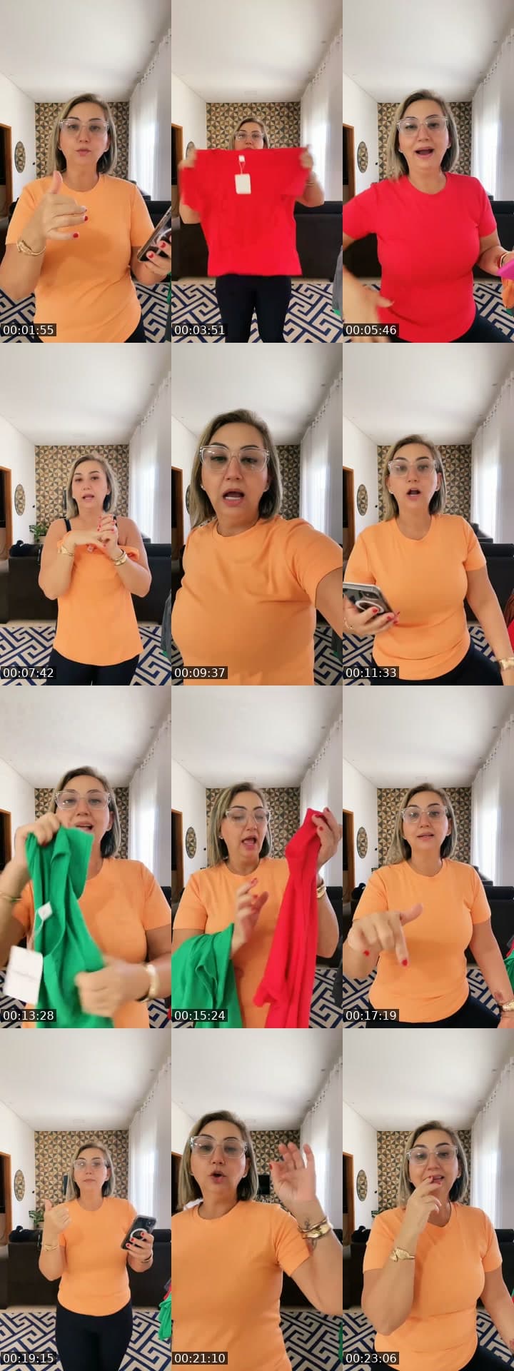 @cleide.tiktokshop TikTok live stream