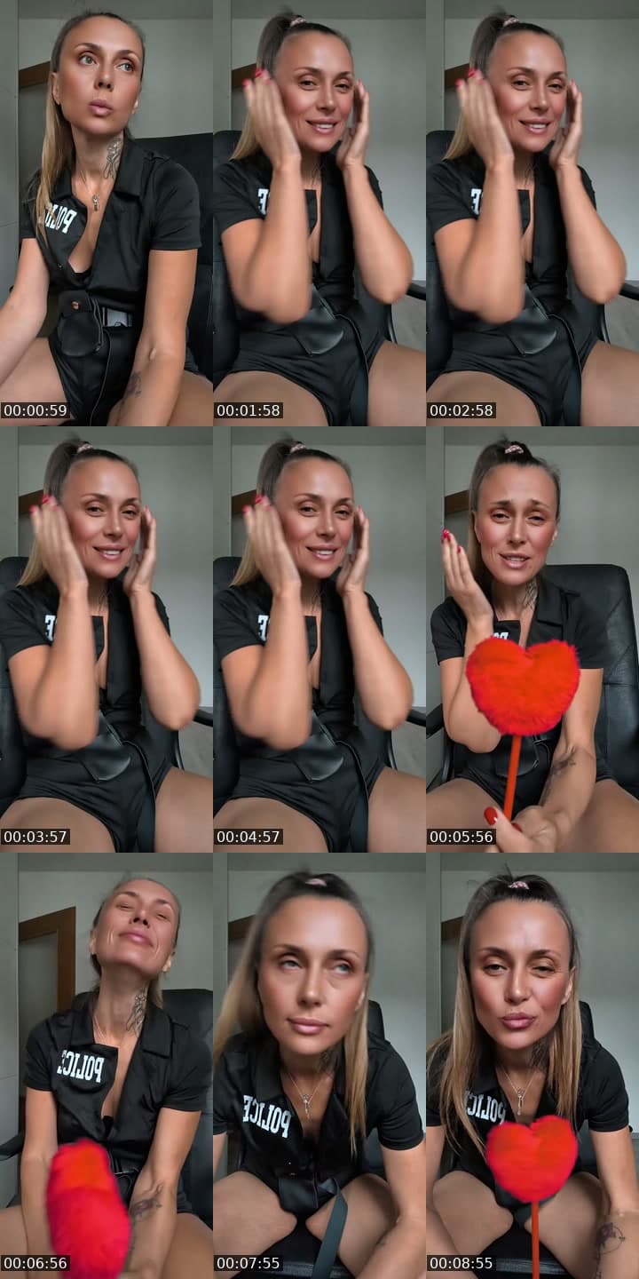 @marusya_431 TikTok live stream