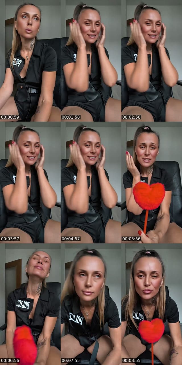 @marusya_431 TikTok live