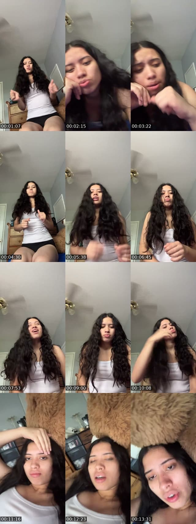 @true_m5 TikTok live from 2026-07-20