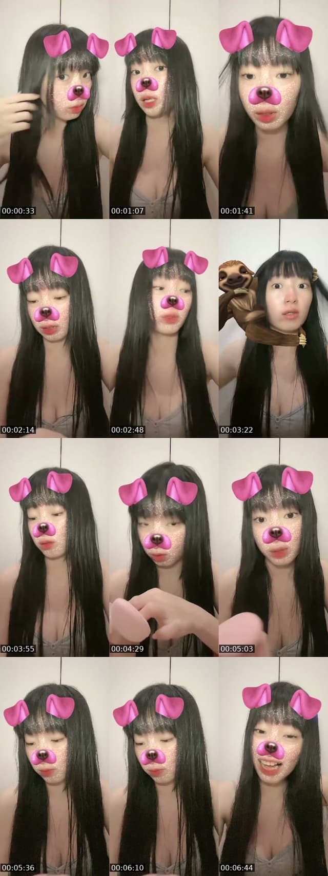 TikTok live: yapper come in by @s0divm