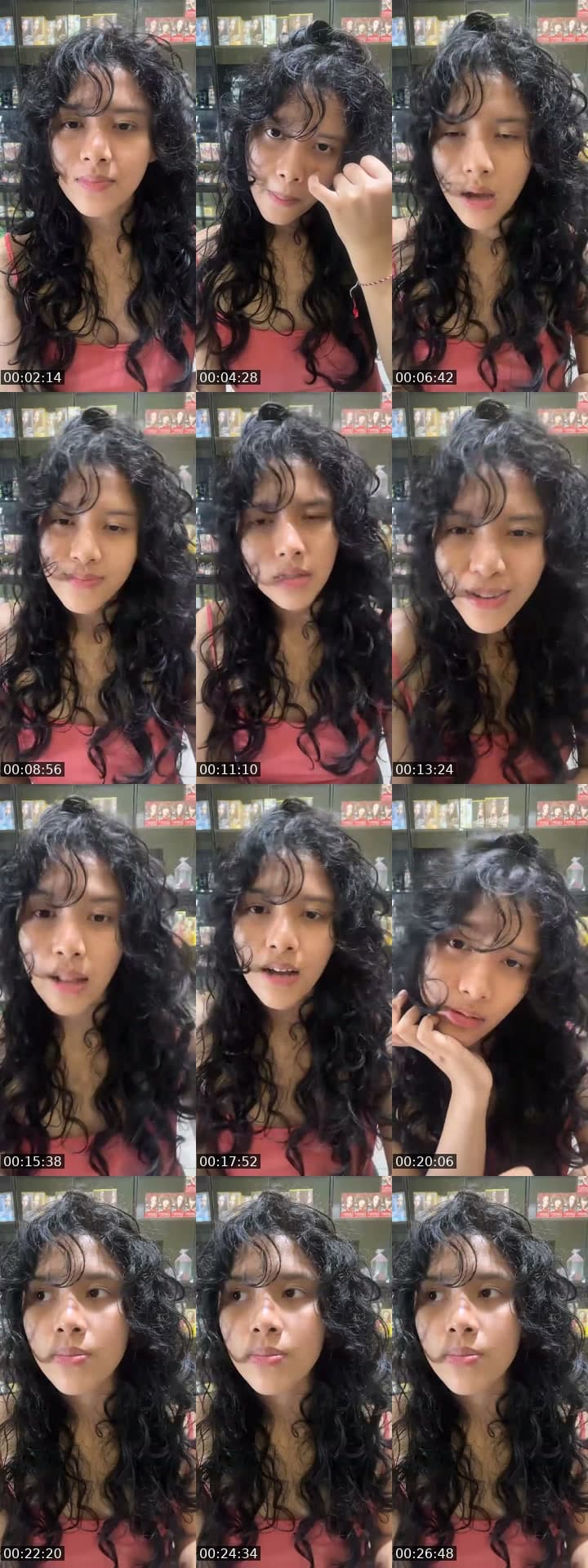 @rnw.stores TikTok live stream