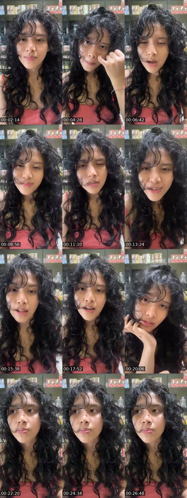 @rnw.stores TikTok live