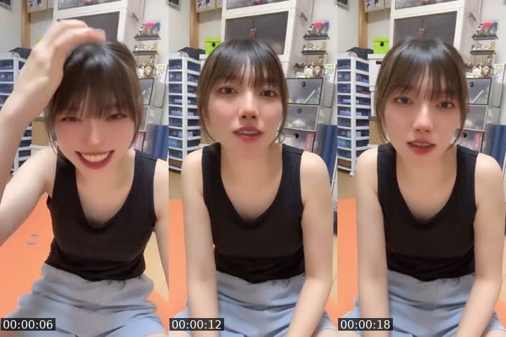 お片付けかな