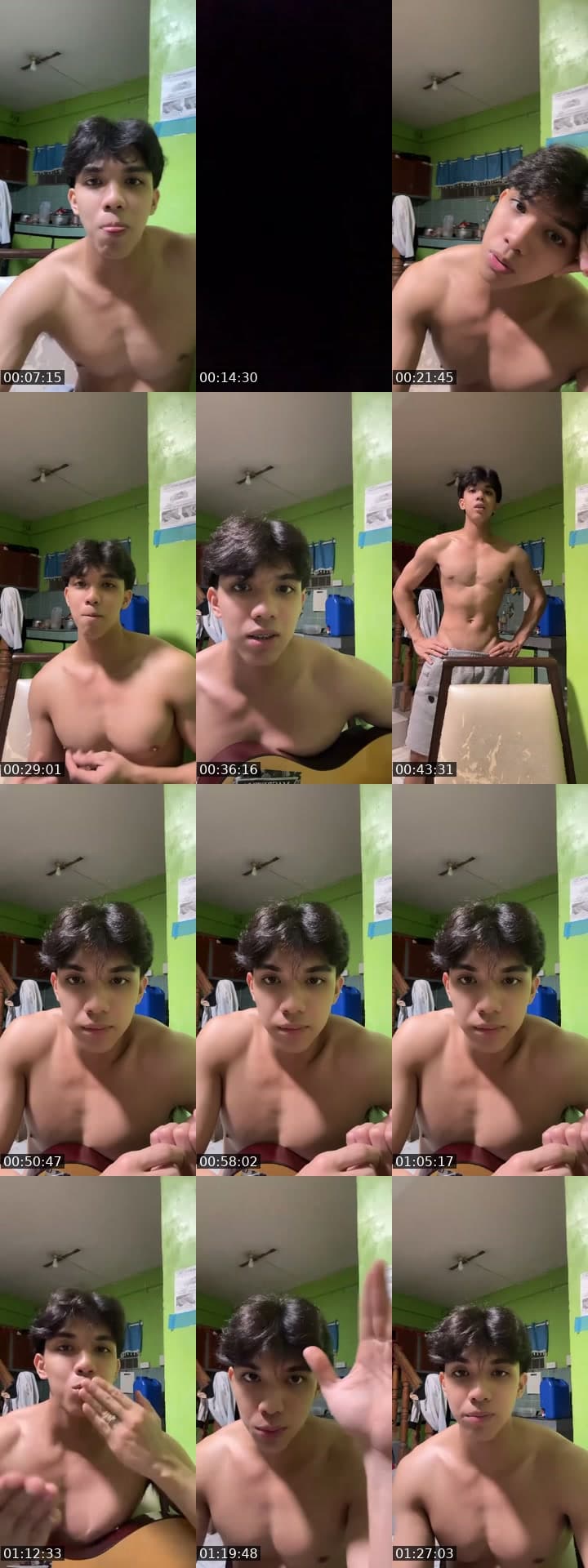 quick live