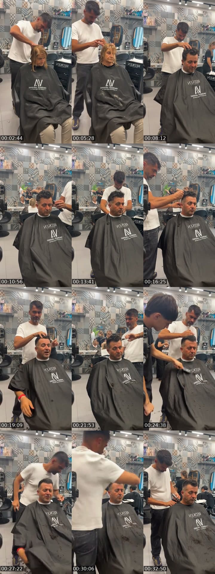 @vincenzoamodeo_ TikTok live stream