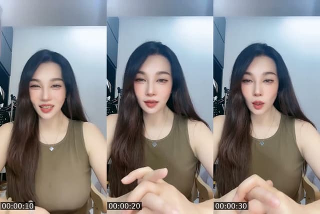 TikTok live: Kelly的聊天室 by @www.13899