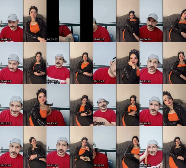 TikTok live: يا مسهل يارب by @abw.saif4