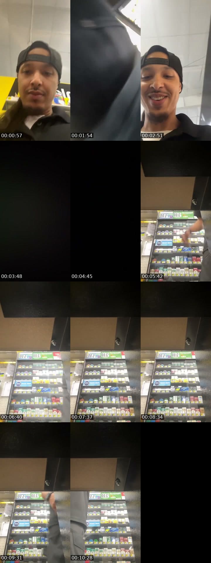 @bigkayo88 TikTok live stream