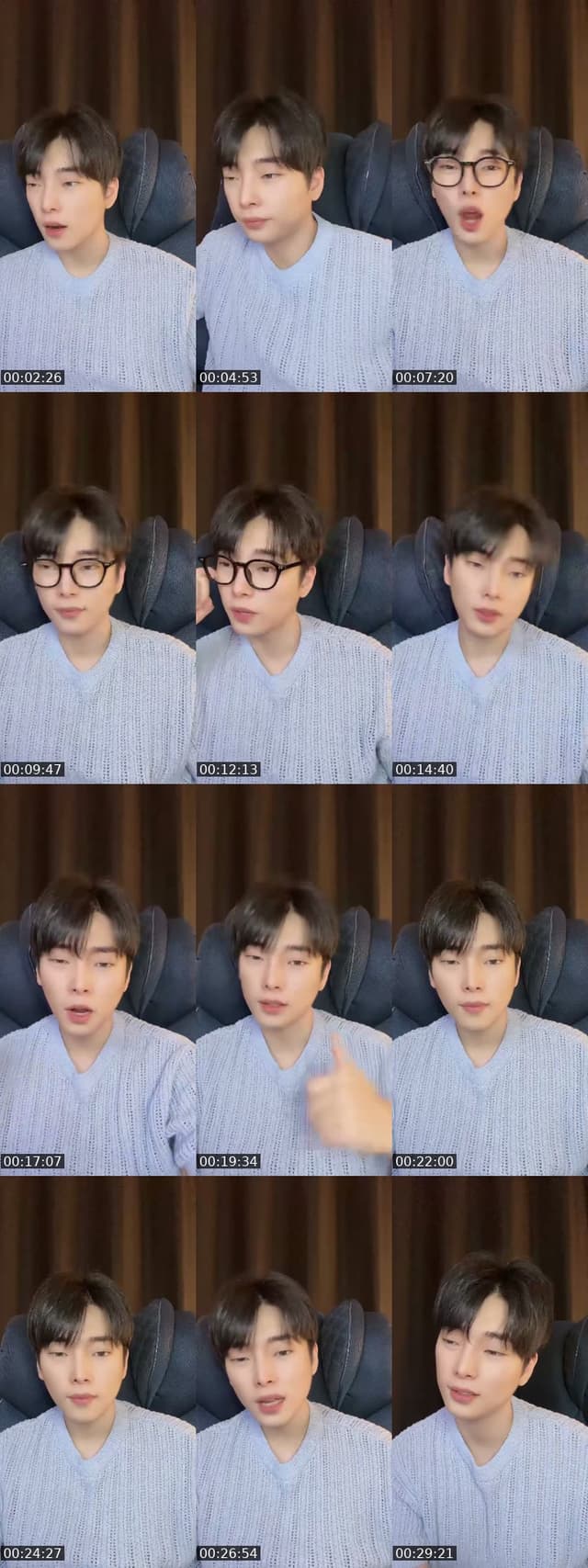@blnpl12 TikTok live from 2026-07-20