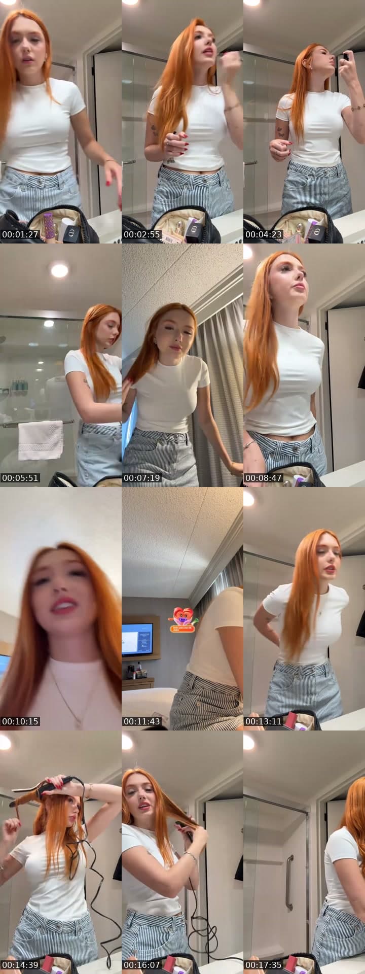 @fernandahanzen TikTok live stream