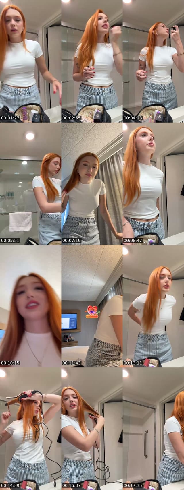 @fernandahanzen TikTok live from 2026-07-20