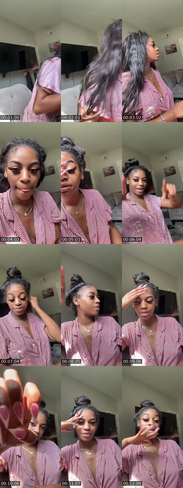 @julyski_ TikTok live from 2026-07-20