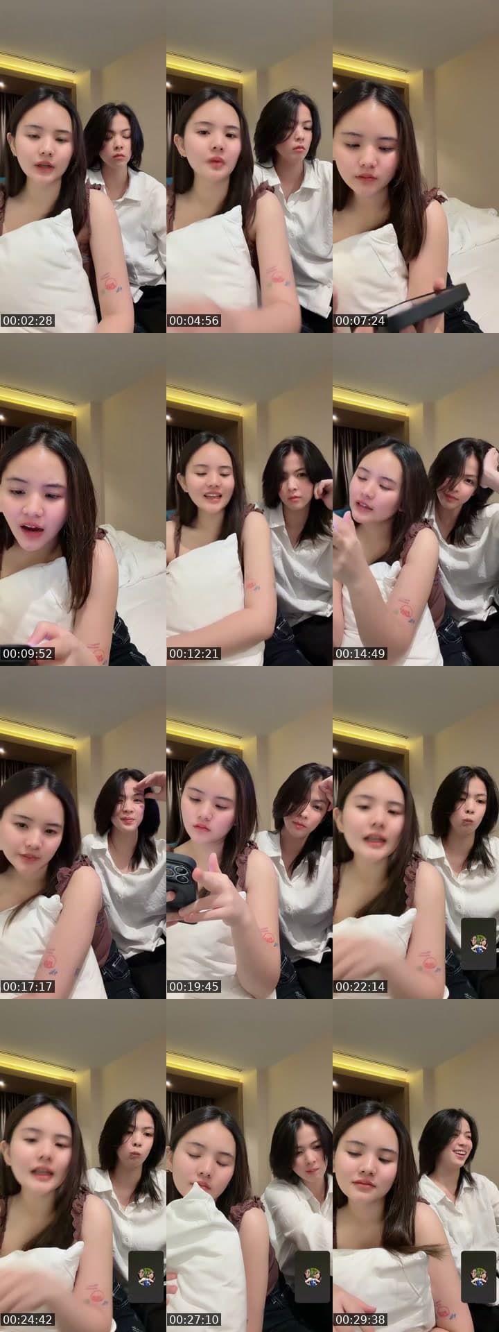 @jixgo TikTok live stream