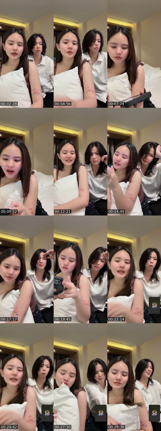 @jixgo TikTok live from 2026-07-20
