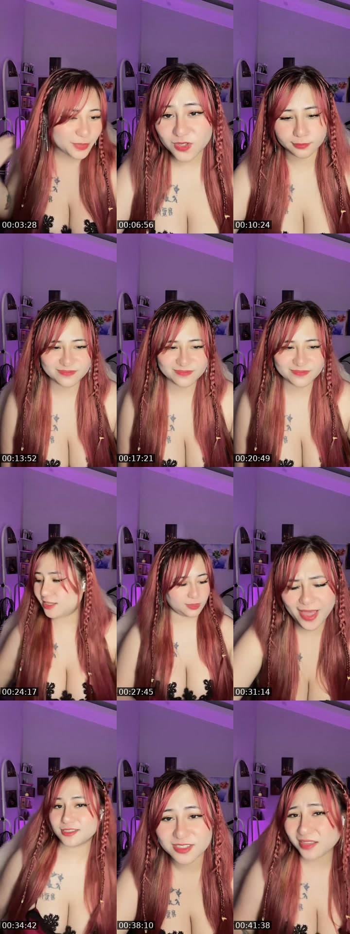@laura082297 TikTok live stream