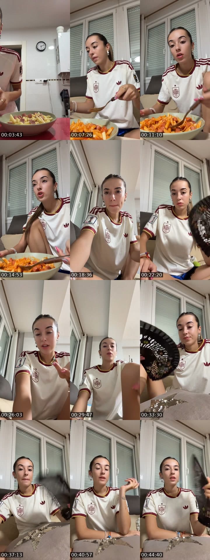 @adharaa.05 TikTok live stream