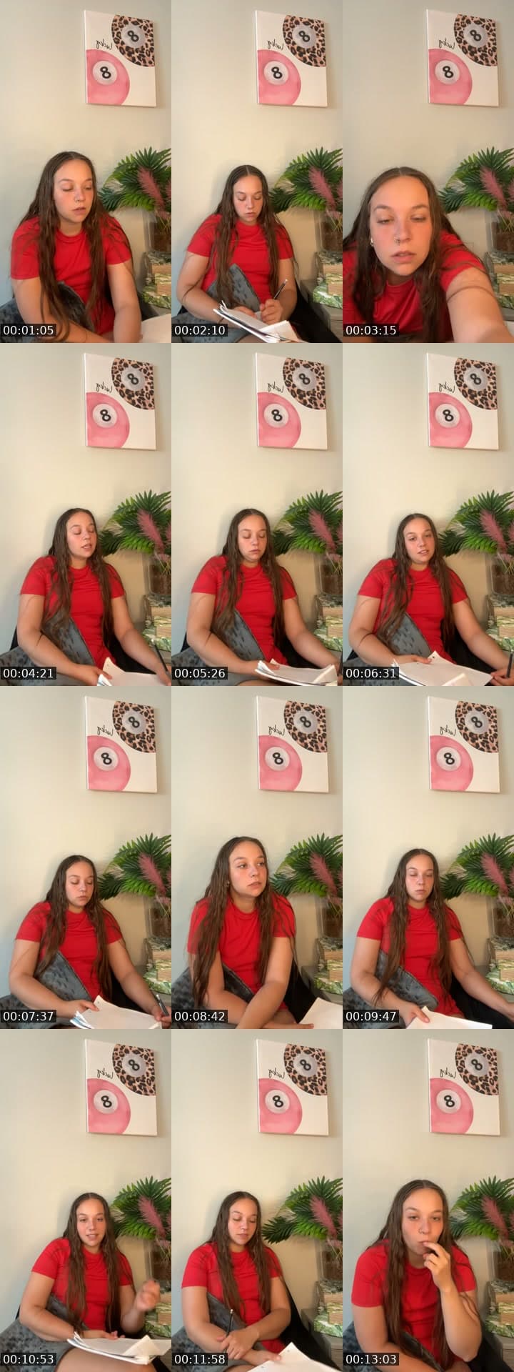 @wittlebabyjay TikTok live stream