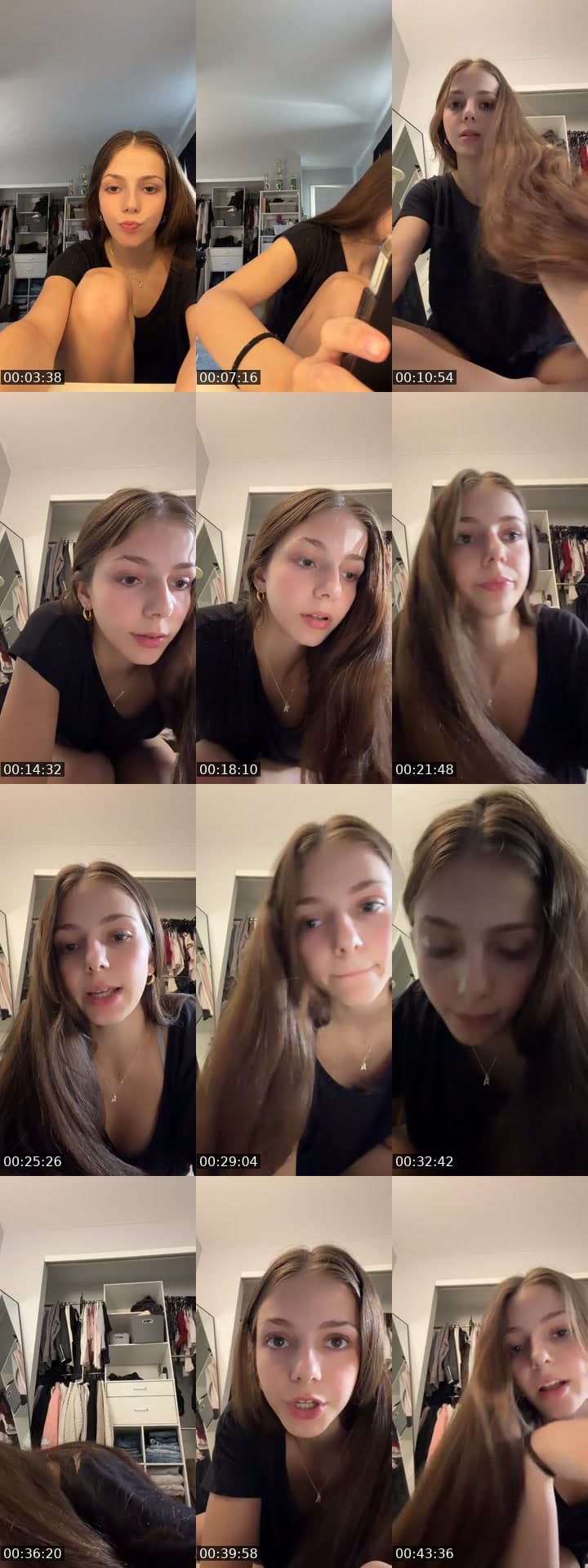 @www.yo631 TikTok live stream