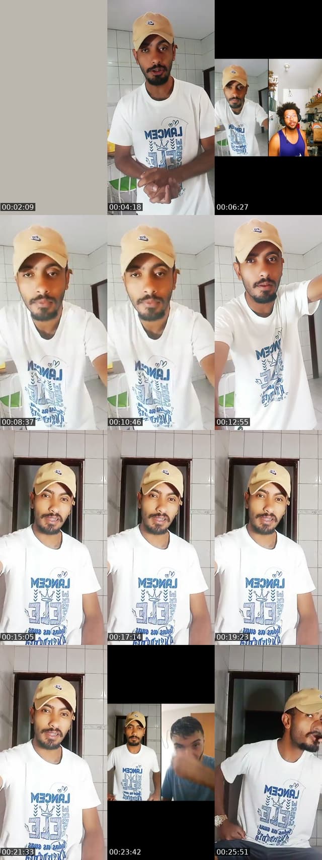 @carliinhos25 TikTok live from 2026-07-20