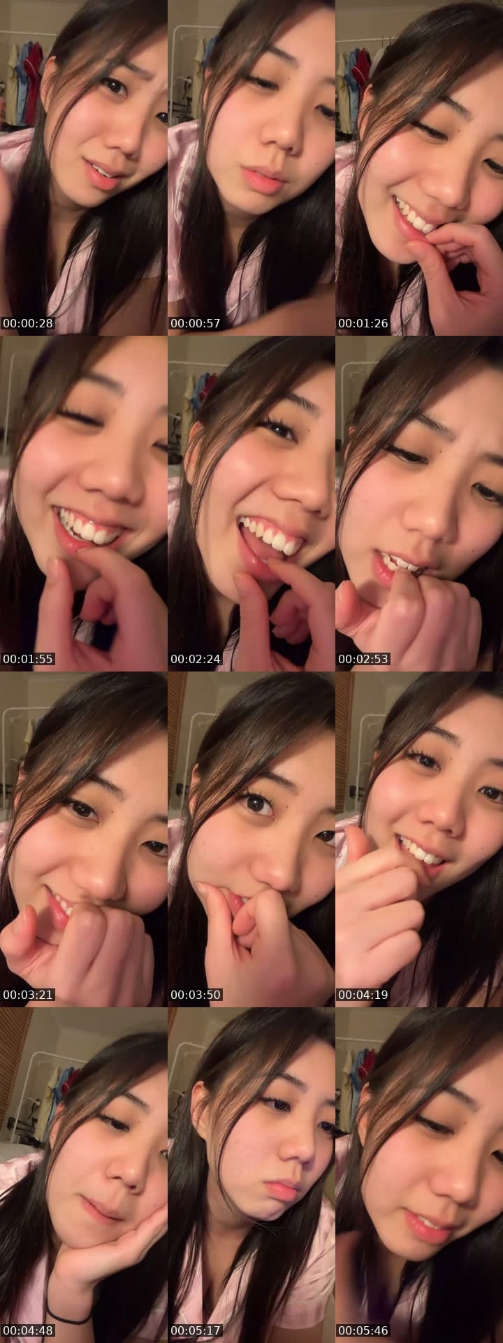 @shellykimm TikTok live stream