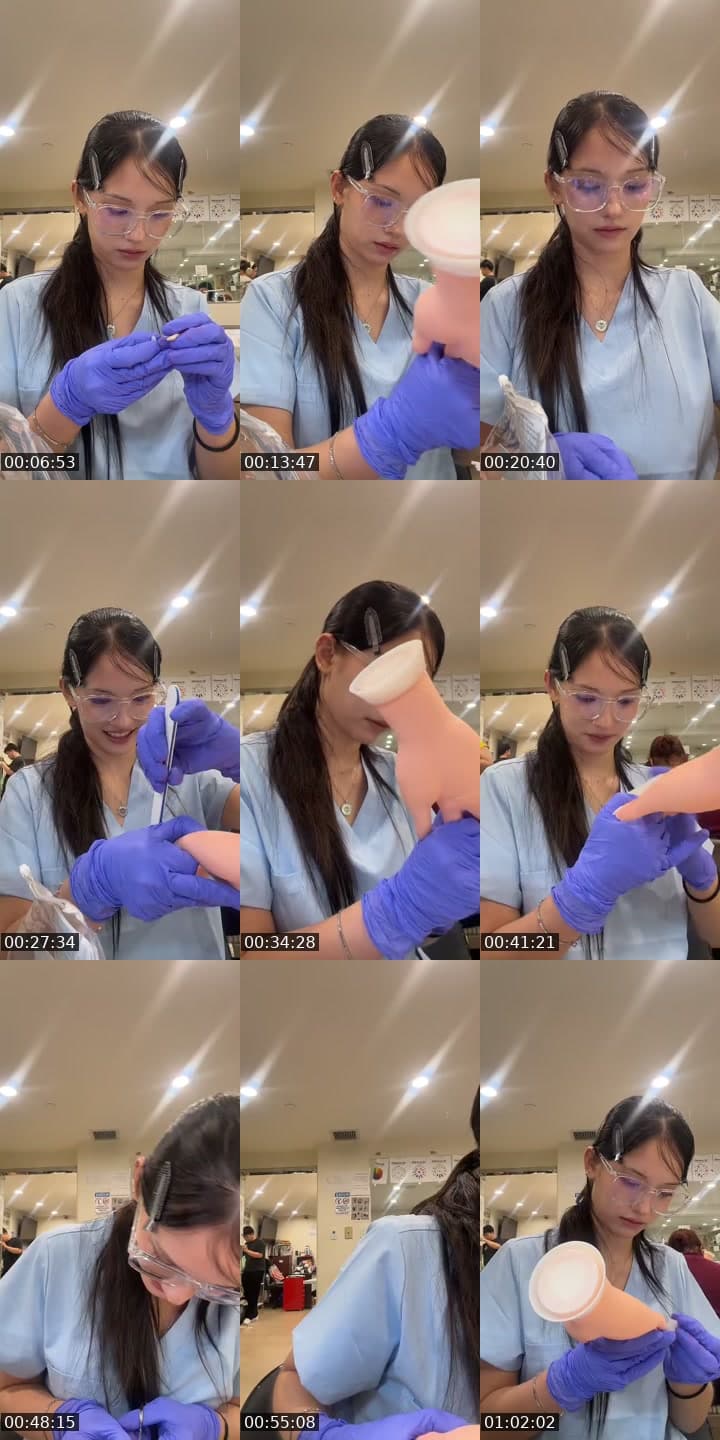@thegreynabi TikTok live stream
