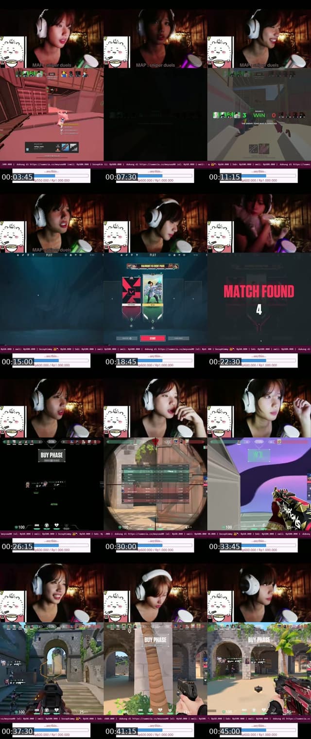 @sseamarinee TikTok live from 2026-07-20