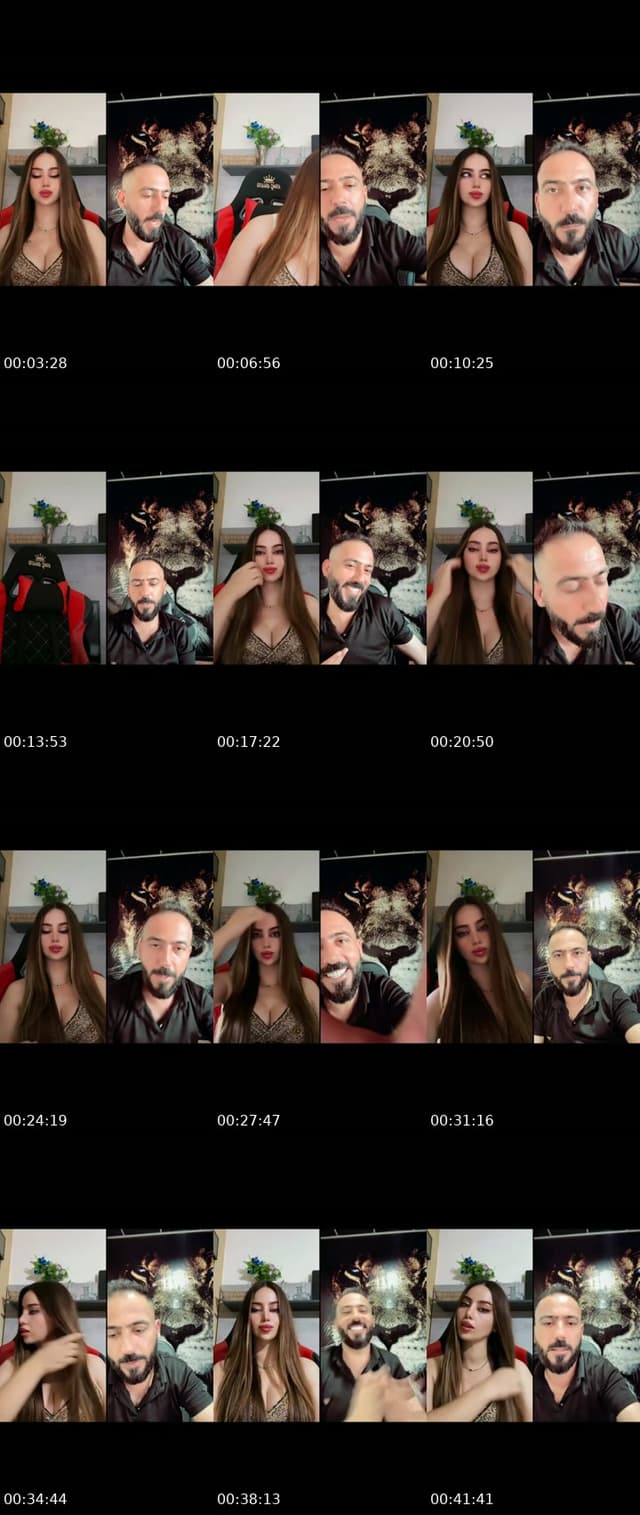 @sihamooo31 TikTok live from 2026-07-20