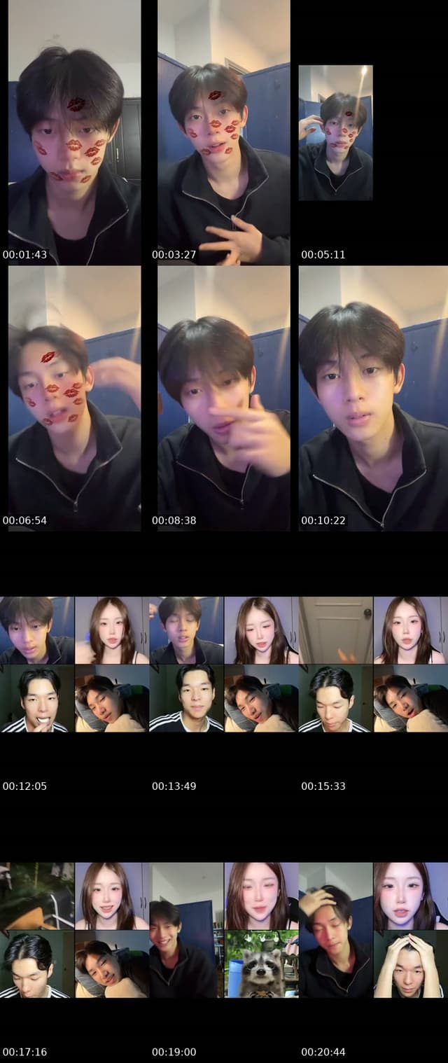 @shangyuandugu TikTok live from 2026-07-20