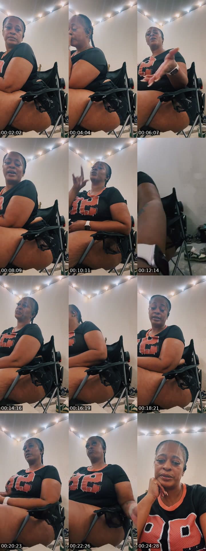 @thiickyellabone214 TikTok live stream