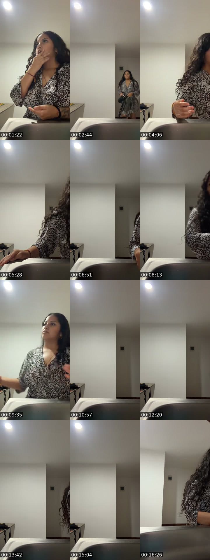 @ssofiasaavedra TikTok live stream