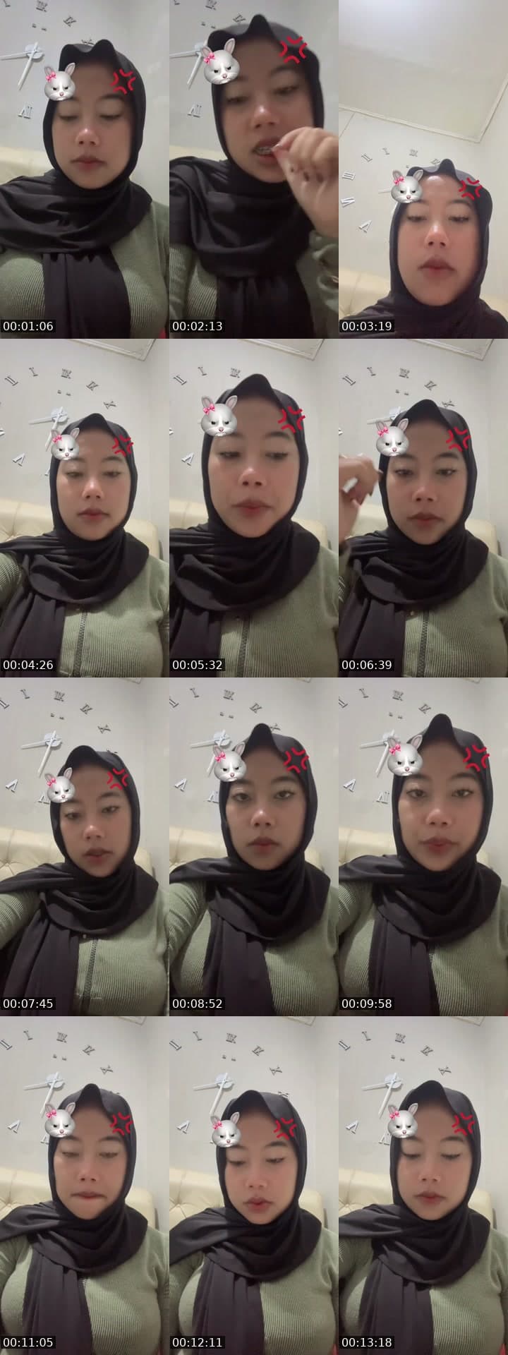 @capeah111 TikTok live stream