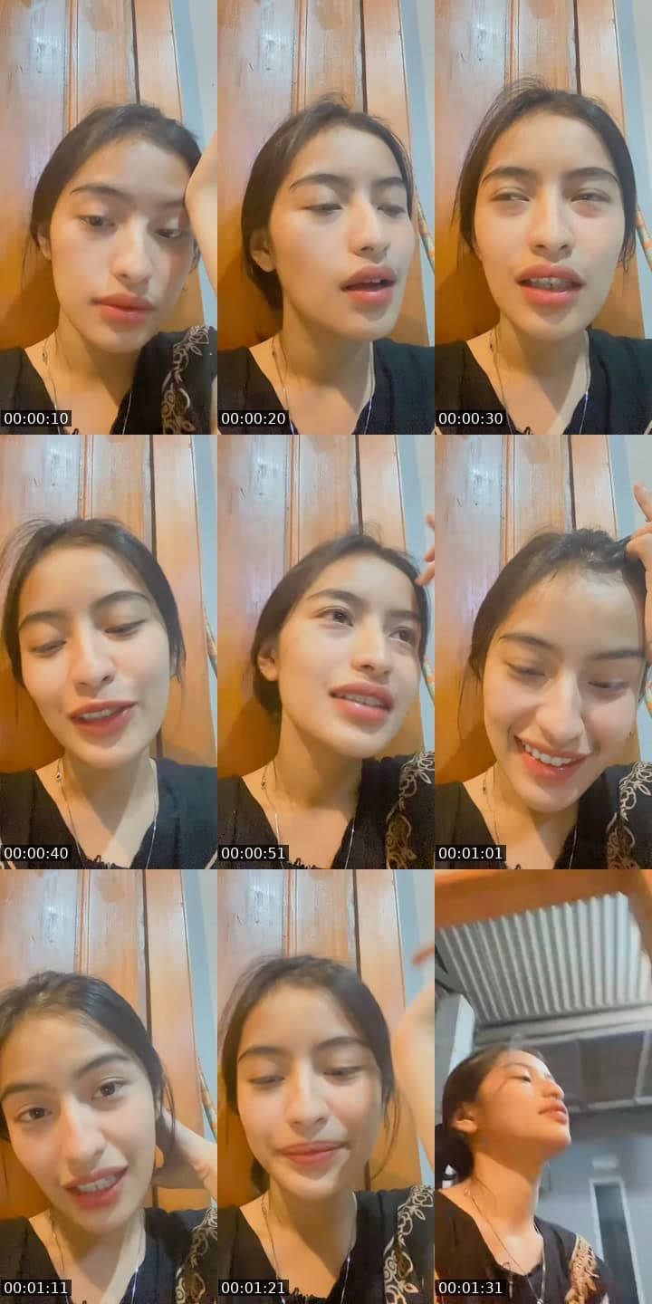 @alenaaltair TikTok live stream