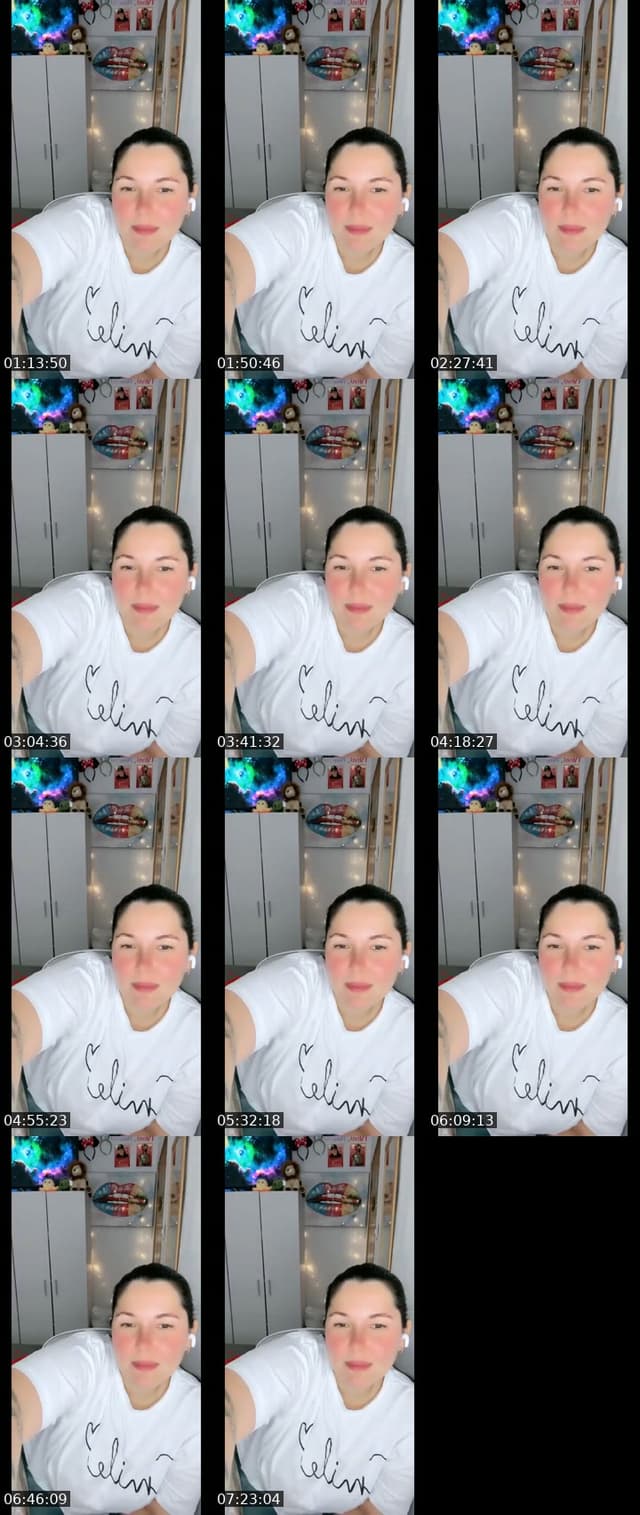 @alejandra_corrogon TikTok live from 2026-07-20
