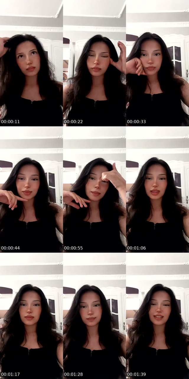 @aleylkn TikTok live from 2026-07-20