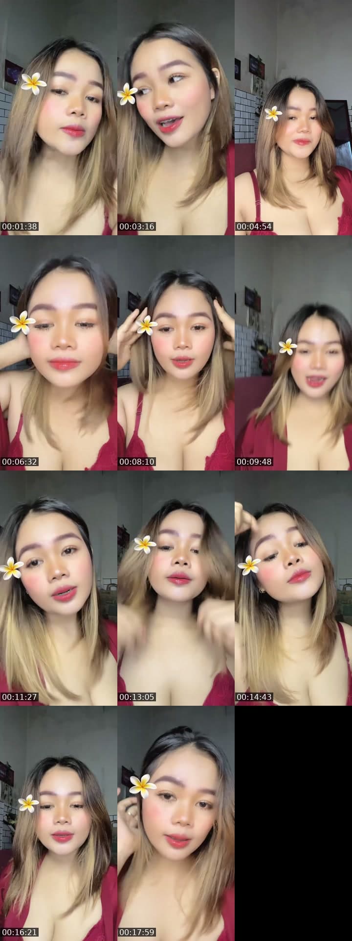@chocochipss086 TikTok live stream