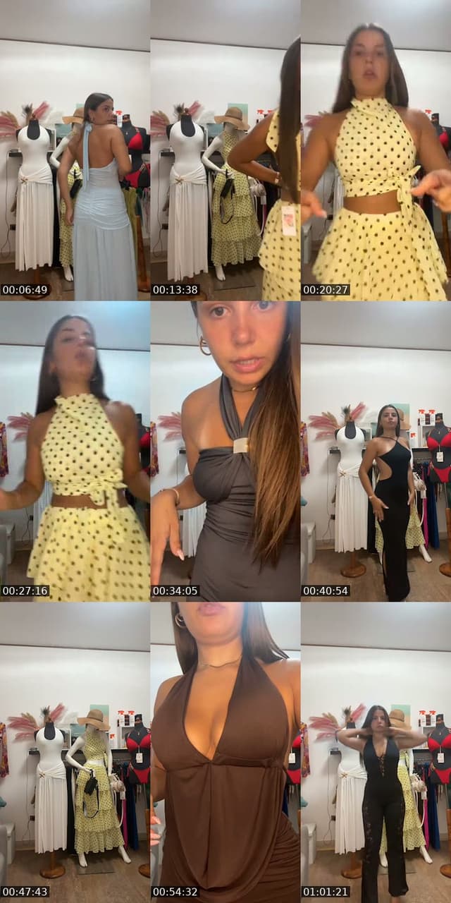 @aninashop TikTok live from 2026-07-20