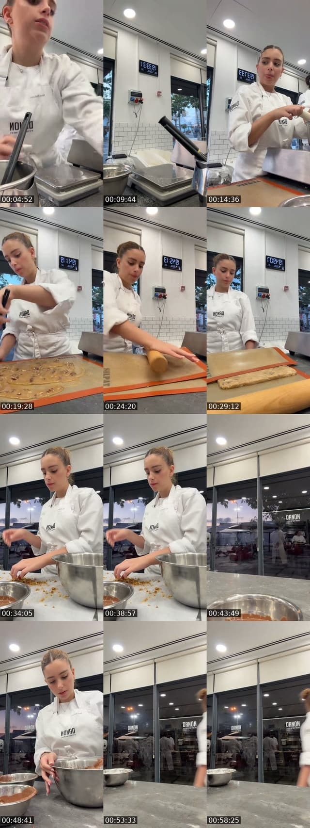 TikTok live: טופי by @keren__x
