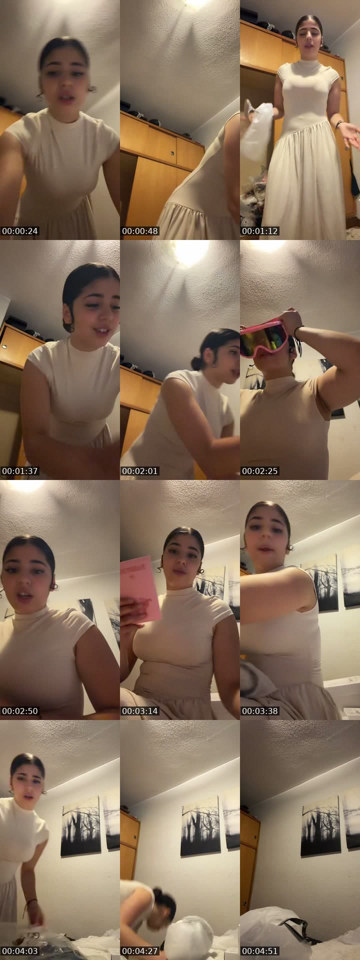 @miakm__ TikTok live stream