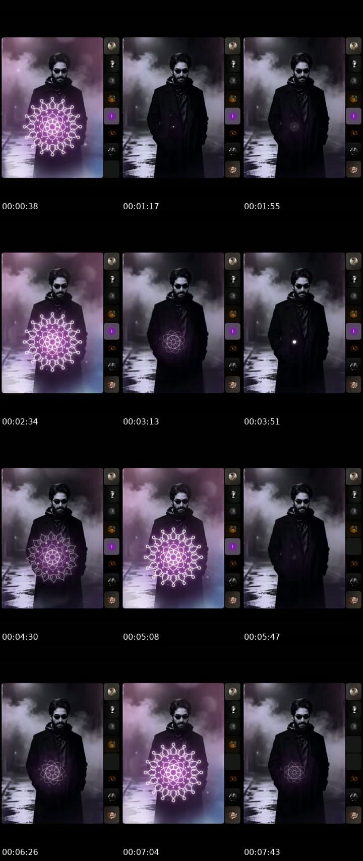 @muneeeif TikTok live stream