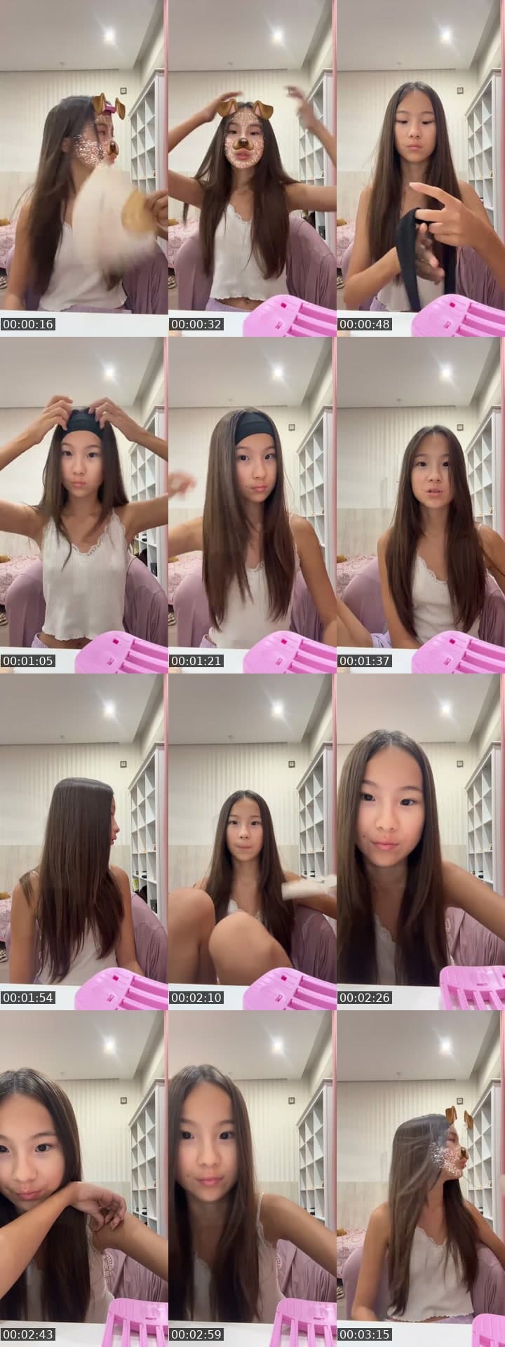@rasinti TikTok live stream