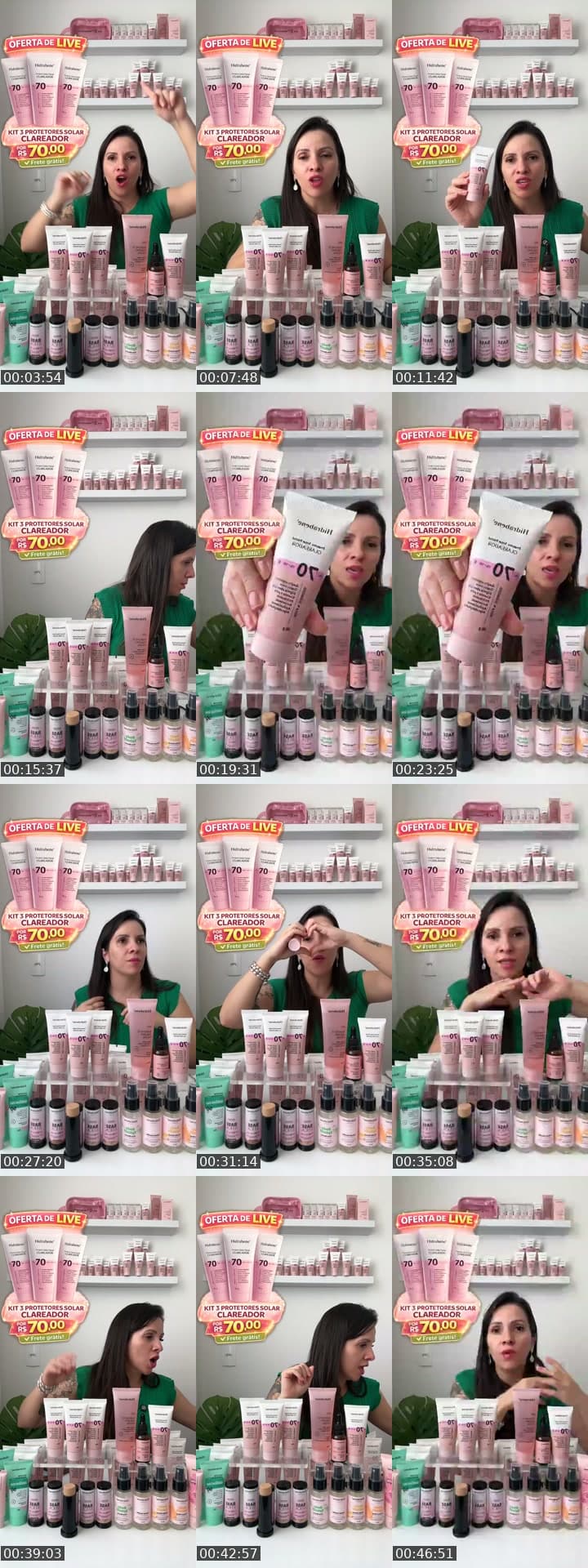 @tati.shop.creator.01 TikTok live stream