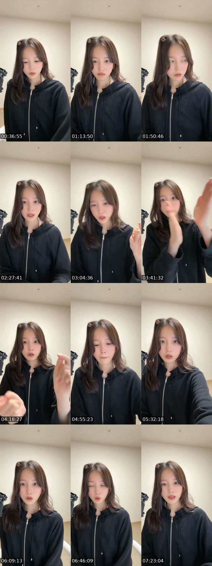 @tyoning_ TikTok live stream