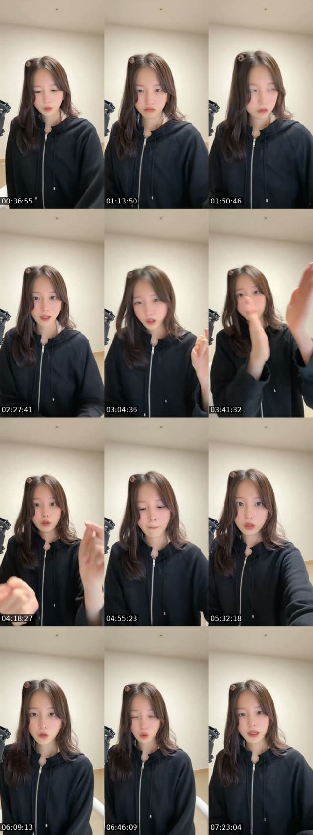 @tyoning_ TikTok live from 2026-07-20