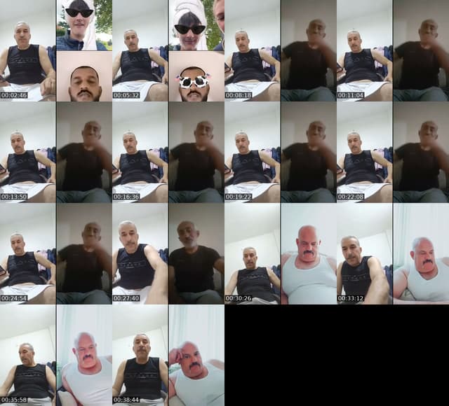 @user4466112523846 TikTok live from 2026-07-20